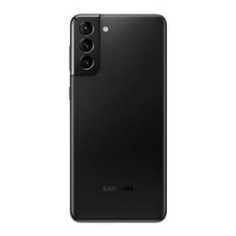Galaxy S21+ 5G 256GB - Svart - Olåst