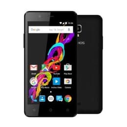 Archos 50 Titanium 8GB - Svart - Olåst