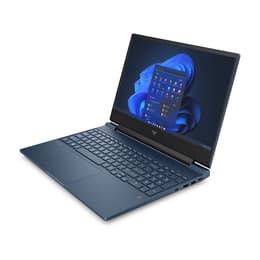 HP Victus 16-r1013ne 16"-tum - Core i7-14650HX - 16GB - SSD 1 TBGB NVIDIA GeForce RTX 4050 QWERTY - Engelsk