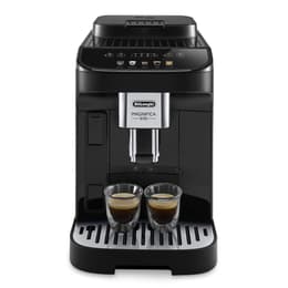 Kaffebryggare med kvarn Delonghi ECAM 290.61B 1,8000L - Svart