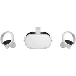 Oculus Quest 2 VR headset