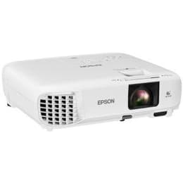 Epson EB-W49 Projektor 3800 Lumen - Vit