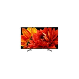 Smart TV Sony LED Ultra HD 4K 43,0000 Bravia XG83
