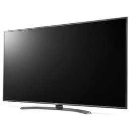 Smart TV LG LCD Ultra HD 4K 65,0000 65UH661V