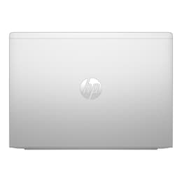 HP EliteBook 640 G11 14-tum (2023) - Core Ultra 7 155H - 16GB - SSD 512 GB AZERTY - Fransk