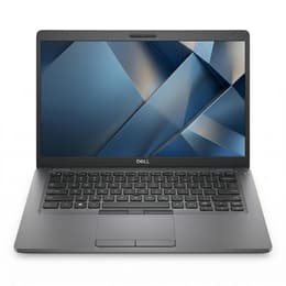 Dell Latitude 5400 14-tum (2019) - Core i7 - Gen 8 (U) - 8GB - 256 GB SSD QWERTY - Italiensk