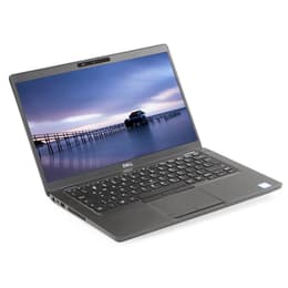 Dell Latitude 5400 14-tum (2019) - Core i7 - Gen 8 (U) - 8GB - 256 GB SSD QWERTY - Italiensk