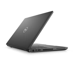 Dell Latitude 5400 14-tum (2019) - Core i7 - Gen 8 (U) - 8GB - 256 GB SSD QWERTY - Italiensk