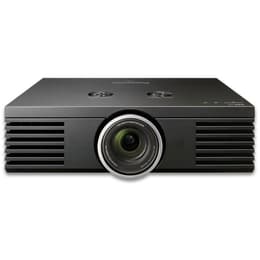 Panasonic PT-AE 4000 Projektor 385 Lumen - Svart
