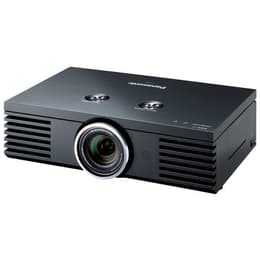 Panasonic PT-AE 4000 Projektor 385 Lumen - Svart