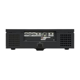 Panasonic PT-AE 4000 Projektor 385 Lumen - Svart