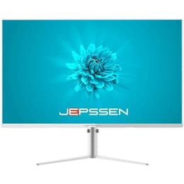 Jepssen Live Plus 23,8-tum Core i5 3,1 GHz - SSD 512 GB - 8GB