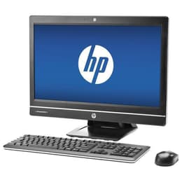 HP Compaq Elite 6300 21,5-tum Core i7 3,1 GHz - HDD 500 GB - 5GB