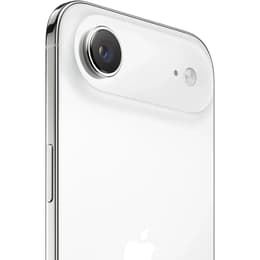 iPhone Air 256GB - Molnvit - Olåst