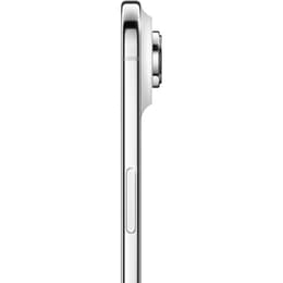 iPhone Air 256GB - Molnvit - Olåst