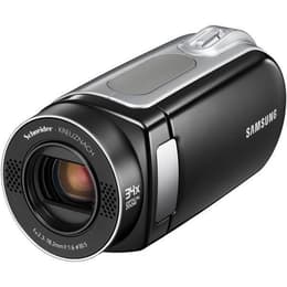 VP-MX20 Videokamera - Svart