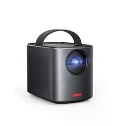 Anker Nebula Mars II Pro Projektor 500 Lumen - Svart