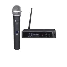 Prodipe Micro UHF DSP SOLO LANEN Audio-tillbehör