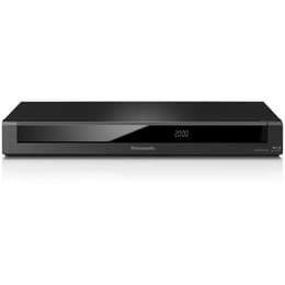 Panasonic DMR-BWT640EC Blu-Ray Spelare