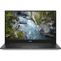 Dell Precision 5540 15-tum (2020) - Core i9 - Gen 9 (HK) - 32GB - SSD 512 GB QWERTY - Svensk