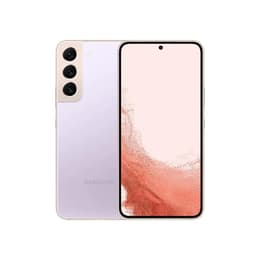 Galaxy S22+ 5G 128GB - Lila - Olåst