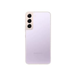 Galaxy S22+ 5G 128GB - Lila - Olåst