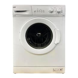 Listo LF1005-2 Fristående tvättmaskin Frontbelastning