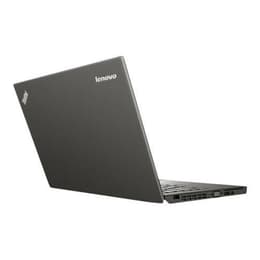 Lenovo ThinkPad X240 12-tum (2013) - Core i5-4200U - 8GB - SSD 240 GB AZERTY - Fransk
