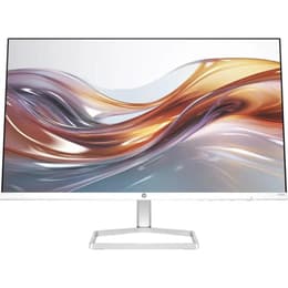 27-tum HP Series 5 524SA 1920 x 1080 LED Monitor Vit