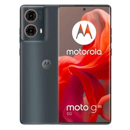 Motorola Moto G85 256GB - Grå - Olåst