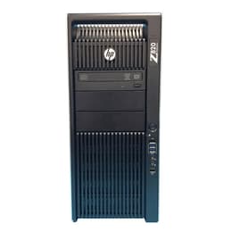 HP WorkStation Z840 Xeon E5-2620 v4 2,1 - SSD 3 TB - 128GB