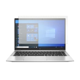 Hp EliteBook 840 G8 14-tum (2020) - Core i5-1135G7﻿ - 16GB - SSD 256 GB AZERTY - Fransk