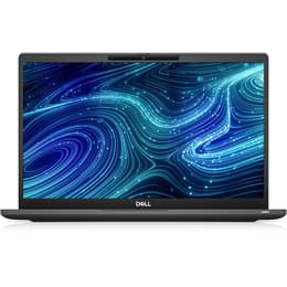 Dell Latitude 7320 13-tum (2021) - Core i5-1145G7 - 8GB - SSD 256 GB QWERTY - Engelsk