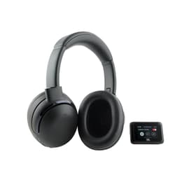 JBL Tour One M3 Smart Tx noise Cancelling Hörlurar med microphone - Svart