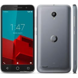 Vodafone Smart Prime 6 8GB - Grå - Olåst