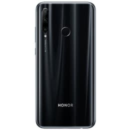 Honor 20 Lite 128GB - Svart - Olåst