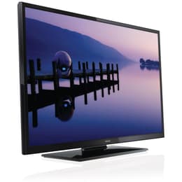 TV Philips LCD HD 720p 32,00 32PFL3008H