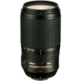 Nikon Objektiv AF-S Nikkor 70-300mm f/4.5-5.6G ED VR Nikon AF 70-300mm f/4.5-5.6