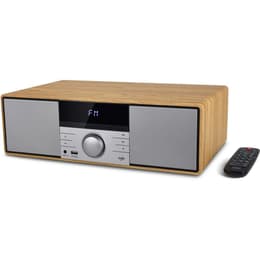 Oglo MS-O-700-D Micro hi-fi system Bluetooth