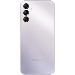 Galaxy A14 5G 128GB - Silver - Olåst