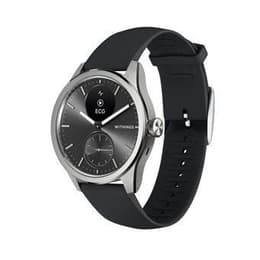 Withings Smart Watch ScanWatch 2 HR GPS - Grå/Svart