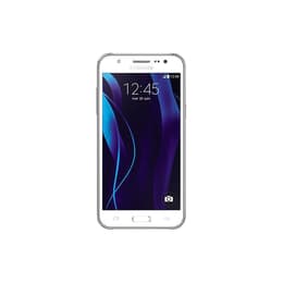Galaxy J5 16GB - Vit - Olåst