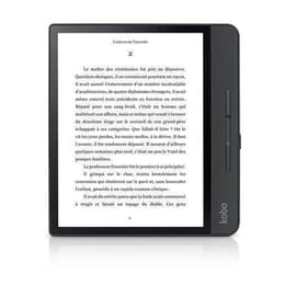 Kobo Forma 8,0000 WiFi E-läsare