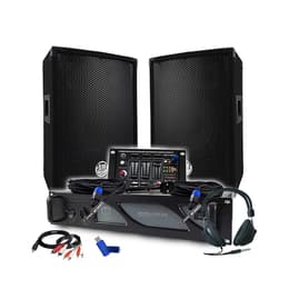Bm Sonic 1000W PA högtalare