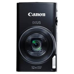 Canon Ixus 275 HS Kompakt 20.1 - Svart