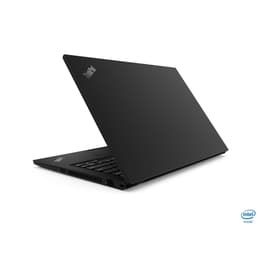 Lenovo ThinkPad T14 G2 14-tum (2021) - Core i5 - Gen 11 (G) - 16GB - SSD 512 GB QWERTZ - Tysk