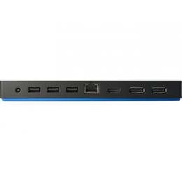 Hp USB-C Dock G4 Dockningsstation
