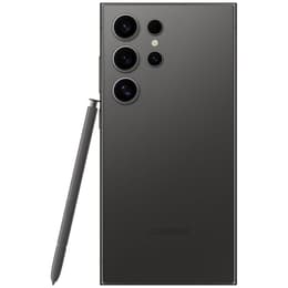 Galaxy S24 Ultra 256GB - Svart - Olåst