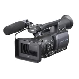 Panasonic AG-HMC151E Videokamera - Svart