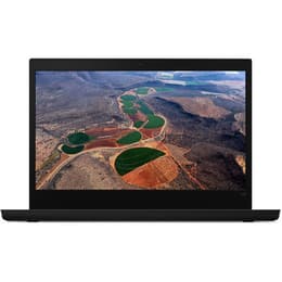 Lenovo ThinkPad L14 14-tum (2020) - Ryzen 5 - 4000 Series (U) - 16GB - SSD 512 GB QWERTY - Spansk